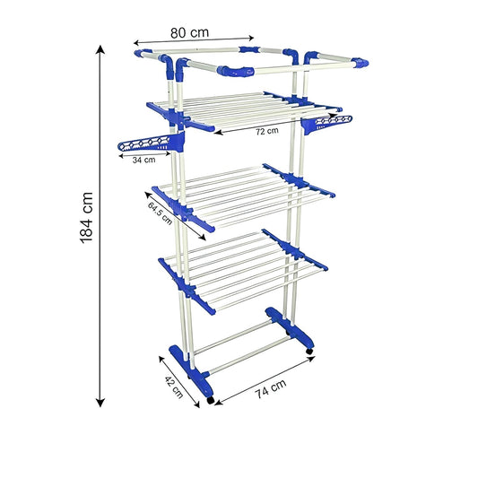 Clothes Drying Stand