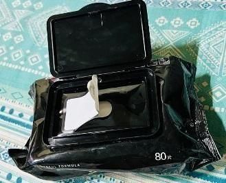 Natural Shoe Cleaner Wipes – 80 Count | Quick & Travel-Friendly