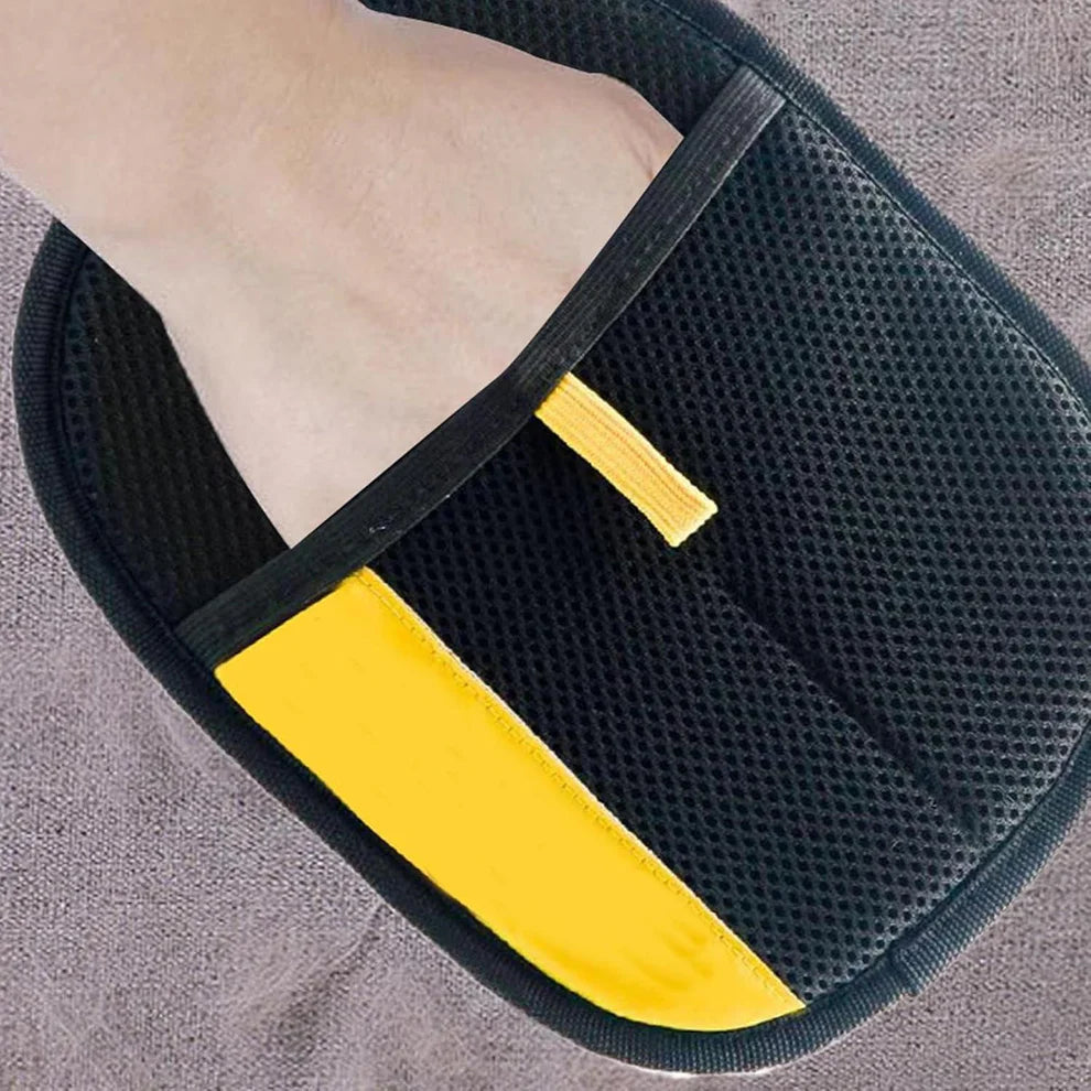 Pet Hair Removal Gloves BUY 1 GET 1 FREE