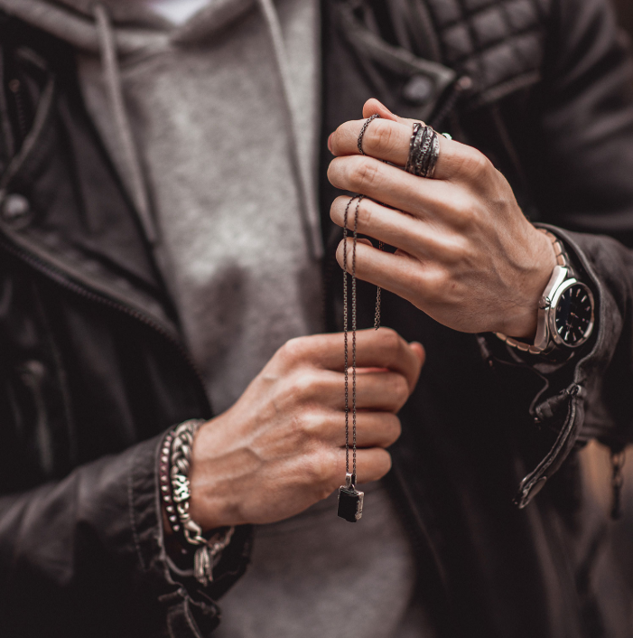 Men`s accessories