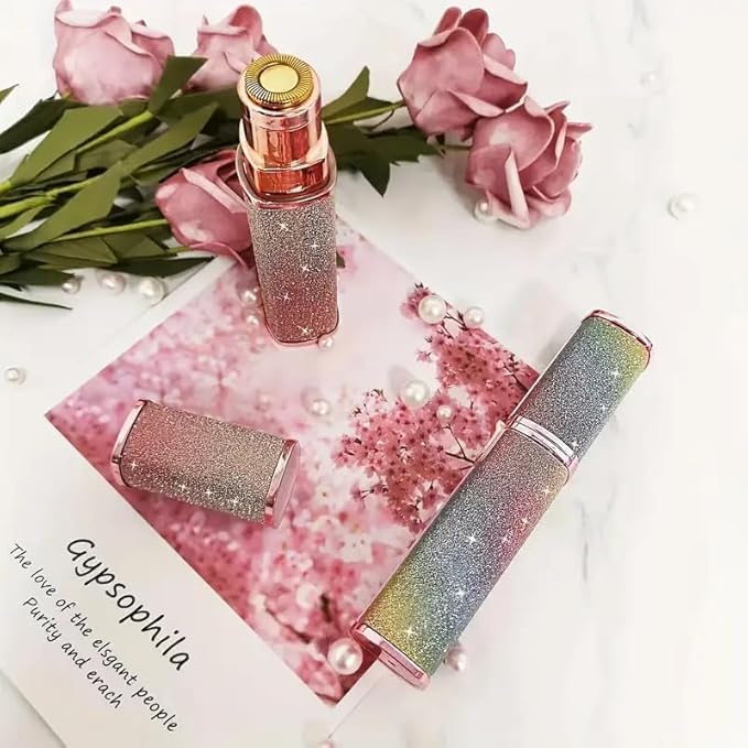 Rechargeable Eyebrow Trimmer for Women