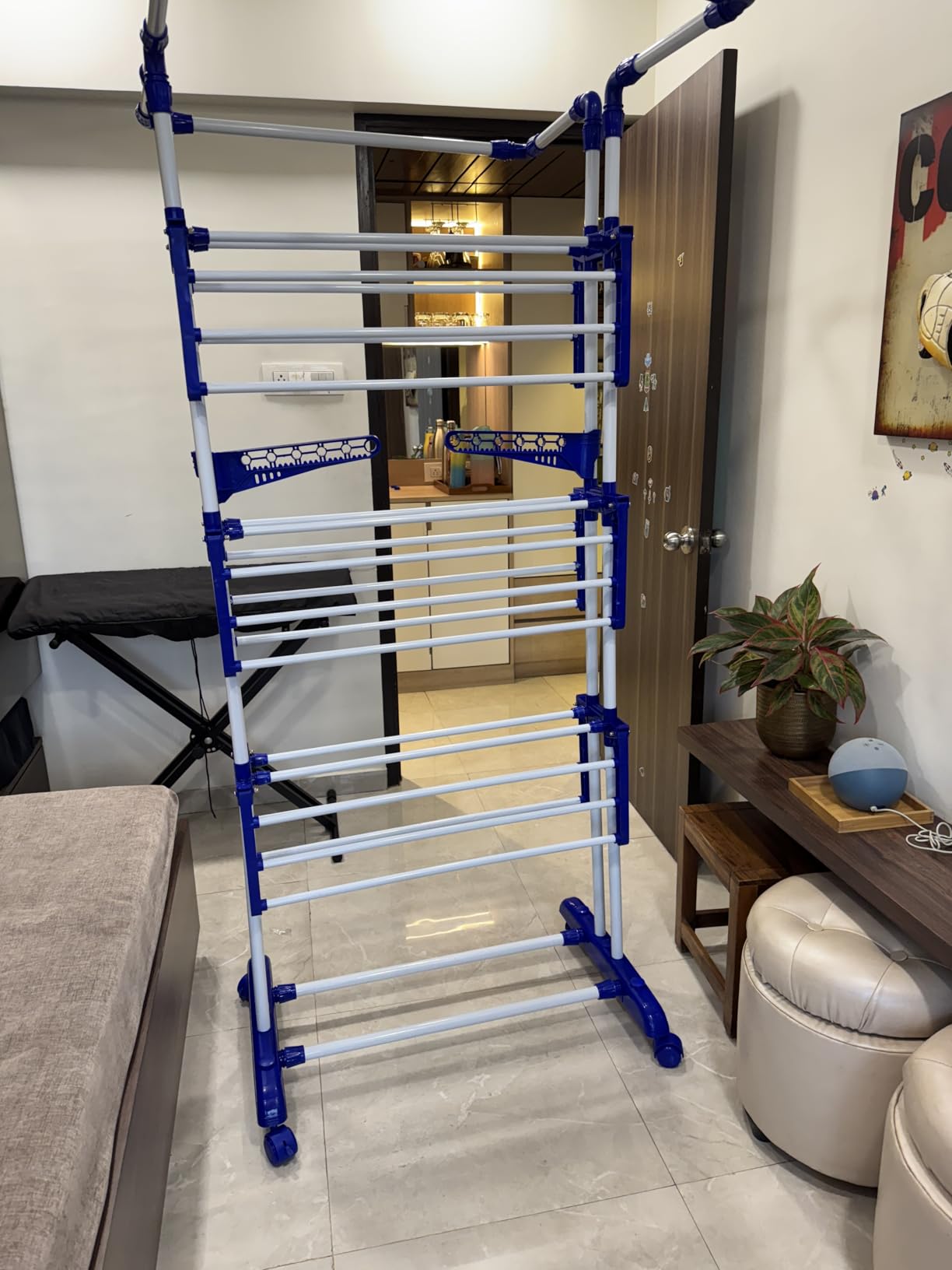 Clothes Drying Stand