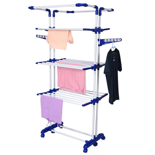 Clothes Drying Stand