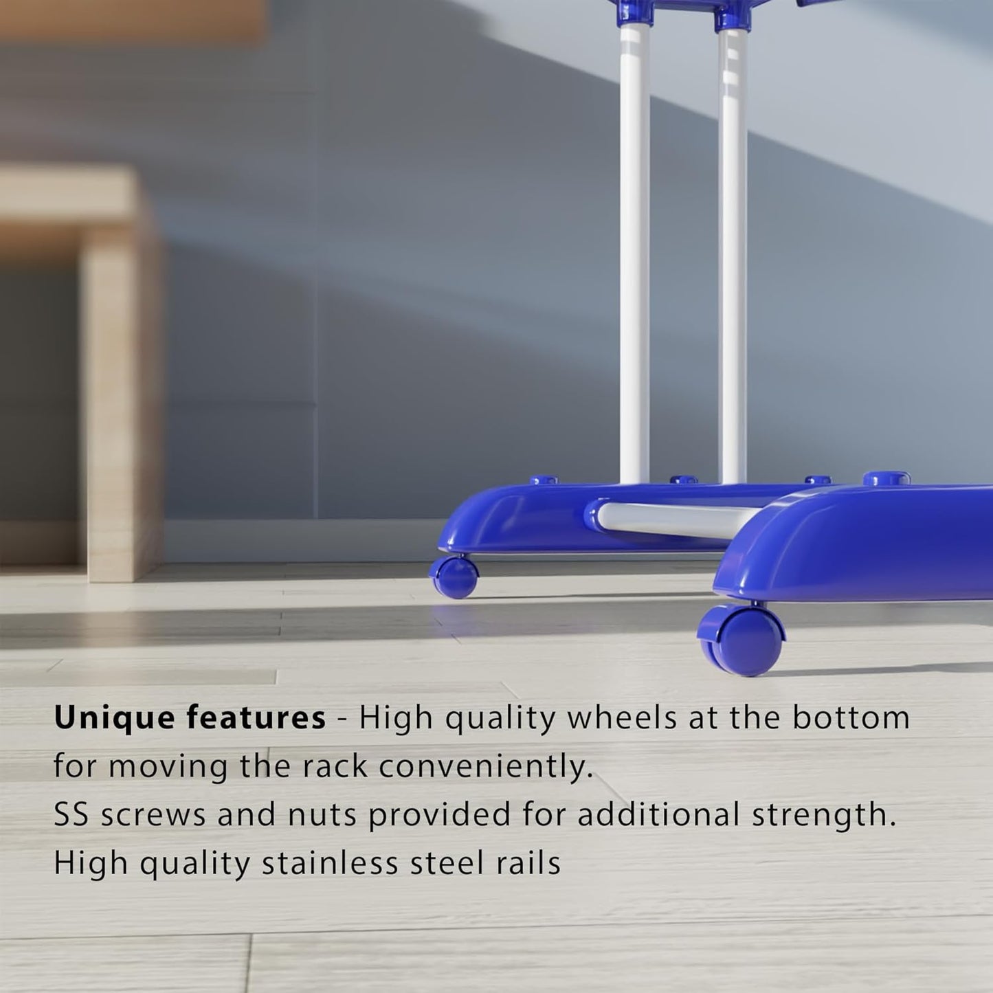 Clothes Drying Stand