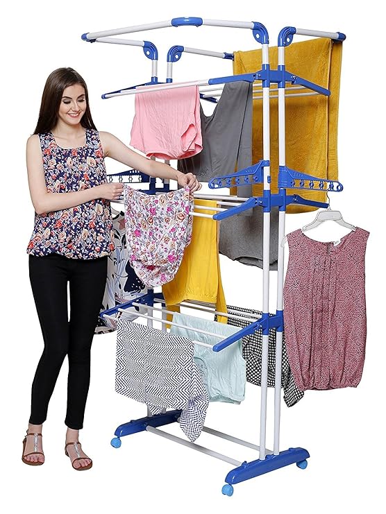 Clothes Drying Stand